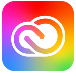 Adobe Creative Cloud Pro 1-Year Teams Subscription Download 65304579CA01A12