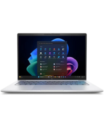 HP EliteBook 8 G1i 14-inch WUXGA  2.5K Next Gen AI Laptop - Intel Core Ultra 7 258V 512GB SSD 32GB RAM Win 11 Pro
