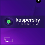 Kaspersky Premium + Customer Support South African Edition. 10-Device 1 year Base Download Pack