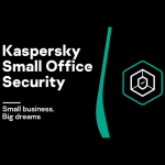 Kaspersky Small Office Security 1-year 10-Device 5-User  1-FileServer License KL45419DEFS