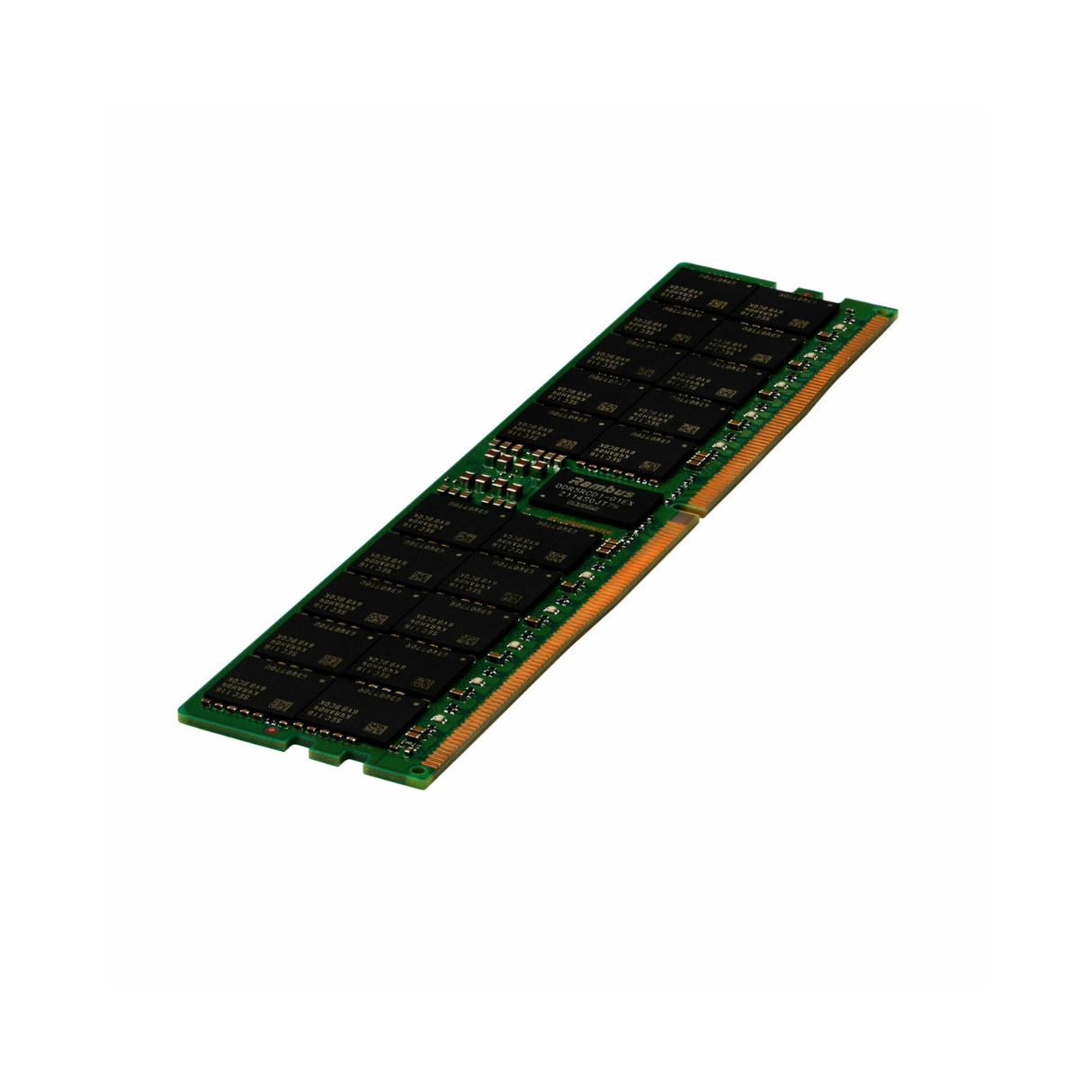 P43328-B21 HPE 32GB HPE 32GB DDR5 4800MHz ECC Registered Server Memory P43328-B21 - Image 1