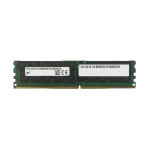 Micron 64GB DDR4 2666MHz ECC Registered Server Memory RDIMM